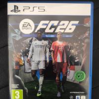 gioco per PS5 FIFA 2026