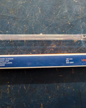 lampada alogena
