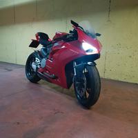 Panigale v2
