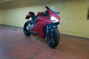 Panigale v2