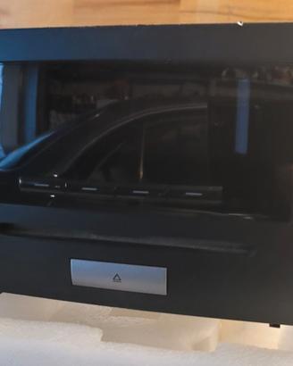 Autoradio Mercedes Slk