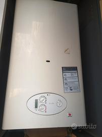 Pezzi usati Caldaia Saunier Duval Thematek 24
