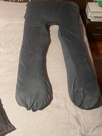 Cuscino Gravidanza e allattamento a U