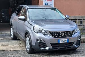 PEUGEOT 3008 BlueHDi 130 S&S EAT8 Business