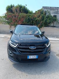 Ford Edge pochi km full