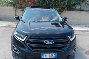 Ford Edge pochi km full