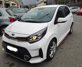 Kia picanto GT LINE