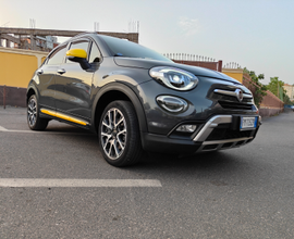 Fiat 500x 4x4 full optional