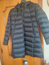 Giubbotto donna refrigiwear
