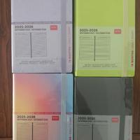 Agenda legami 2026 giornaliera