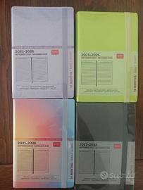 Agenda legami 2026 giornaliera