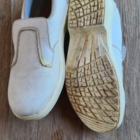 scarpe antinfortunistica 