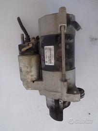 Motorino avviamento Opel Mokka 1.6 cdti 2017