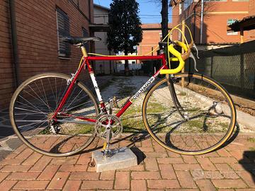 Bici Colnago Messico - Campagnolo Record 70