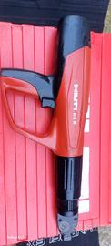 sparachiodi Hilti DX5