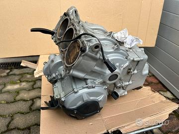 Blocco Motore Mv Agusta Turismo Veloce 800