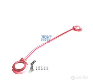 BARRA STABILIZZATRICE VOLKSWAGEN VW GOLF MK2 JETTA