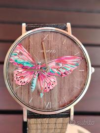 orologio WeWood