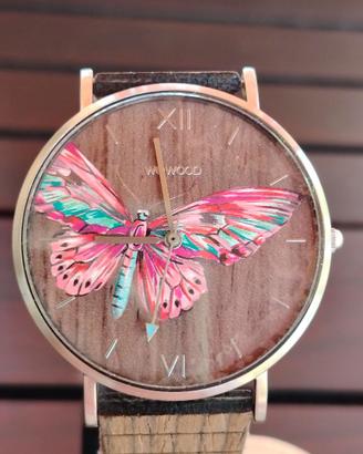 orologio WeWood