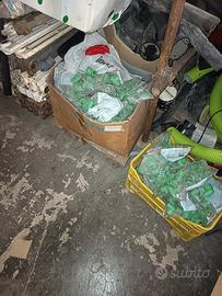 Raccordi acquatherm e tubo