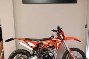 BETAMOTOR XTRAINER 300