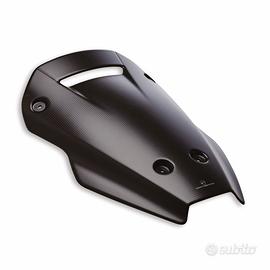CUPOLINO IN CARBONIO PER MULTISTRADA V4 96981381AB