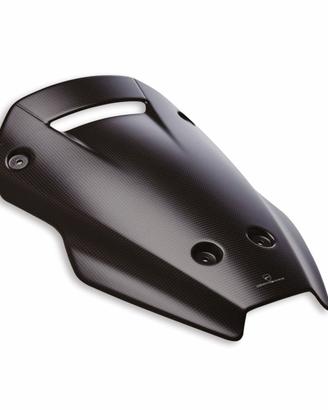 CUPOLINO IN CARBONIO PER MULTISTRADA V4 96981381AB