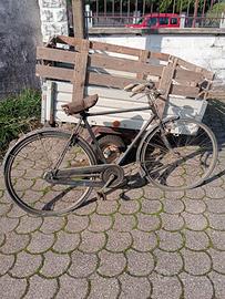 Bici d'epoca