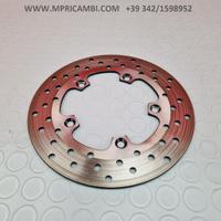 DISCO POSTERIORE APRILIA RS 125 2005 2004 RS125 20