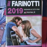 Il Farinotti 2019