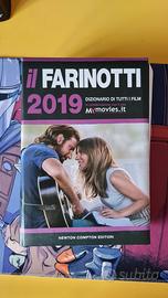 Il Farinotti 2019