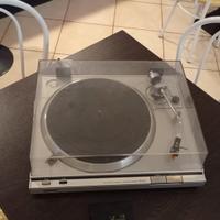 giradischi Sony ps-242 leggi bene!