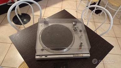 giradischi Sony ps-242 leggi bene!