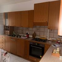 🍳🏡 Cucina Vintage angolare