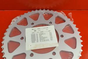 CORONA PBR KAWASAKI 250 500 550 YAMAHA R1 R6