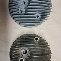 testata vespa struzzo 150  VL1 VL2 VL3 /  VB1 