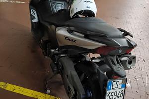 Yamaha Tmax 530