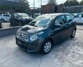 Citroen C1 VTi 68 5 porte Feel