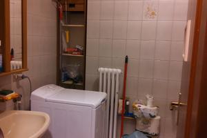 Cervignano. Mini appartamento ammobiliato