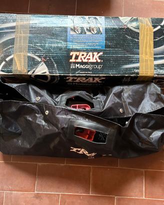 Catene da neve Trak Maggi Group taglia nr 210