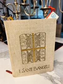 I Santi Evangeli - Monsignor Gramatica - Anni 40
