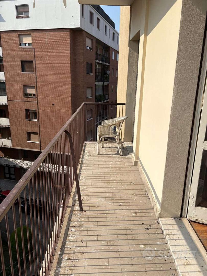 Apartment in Modena, Sant'Agnese, Buon Pastore- Sant’Agnese-San Damaso - Vista 4