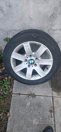 4 cerchi bmw da 16