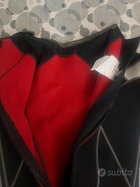 Muta MARES Donna 3 mm Taglia S/M