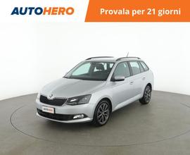 SKODA Fabia NG26167