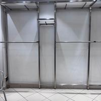 ARREDAMENTO PER ABBIGLIAMENTO