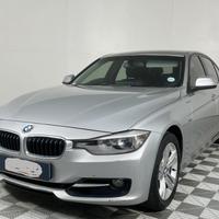 RICAMBI PER BMW 320D XDRIVE 2014
