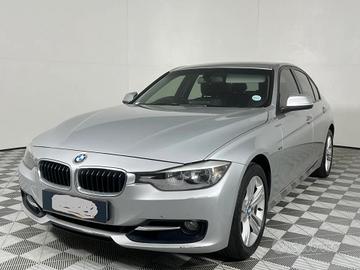 RICAMBI PER BMW 320D XDRIVE 2014