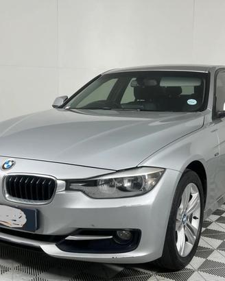 RICAMBI PER BMW 320D XDRIVE 2014