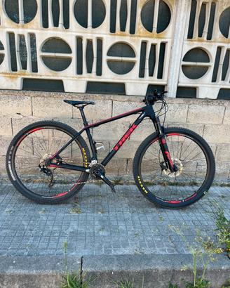 trek superfly 9.6 full cabon taglia m 29